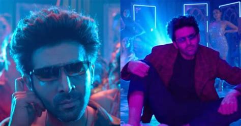 Shehzada song Character Dheela Hai 2 teaser: Kartik Aaryan oozes swag ...