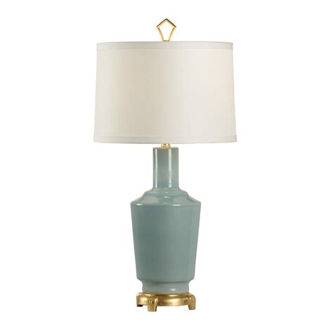 Emma 32 Inch Table Lamp | Capitol Lighting