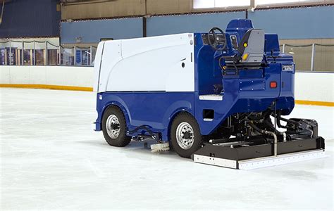 Resource Center | Zamboni