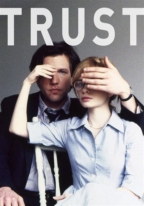 Trust (1990) | Kaleidescape Movie Store