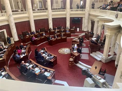 Idaho Senate leader reprimands peers over critical editorials