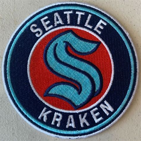 Seattle Kraken 3x5 ft Flag NHL | eBay