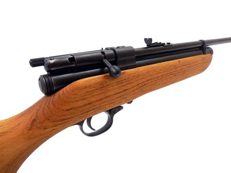 Crosman 400 CO2 Pellet Rifle | SKU 7184 - Baker Airguns