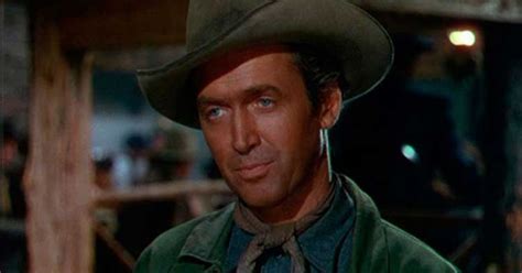 Best Jimmy Stewart Westerns, Ranked