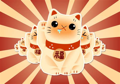 🔥 [50+] Maneki Neko Wallpapers | WallpaperSafari