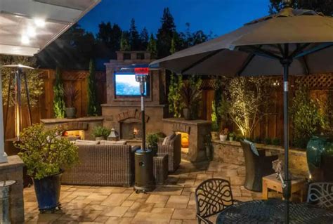 12 Awesome Big And Small Outdoor Man Cave Ideas – Man Cave Know How