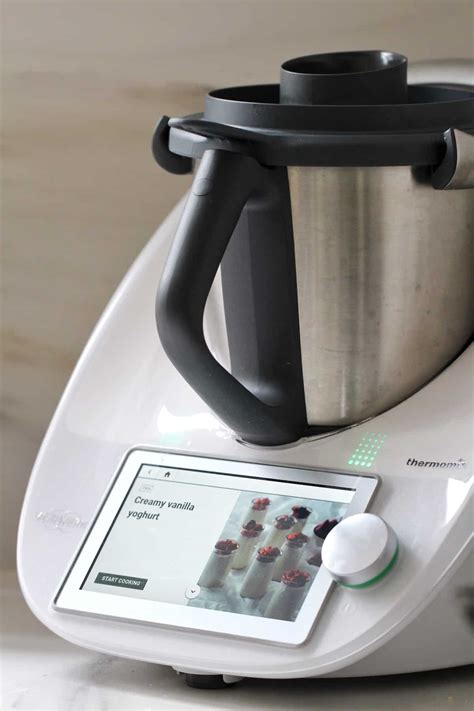 Thermomix TM5 vs TM6 (a comparison) - Mama Loves to Cook