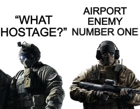 Siege operators explained poorly: Collection 1 ・ popular.pics ・ Viewer ...