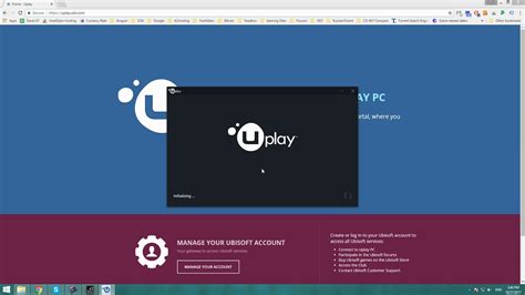 Uplay - How to activate/redeem Uplay Cd-Key/Code - YouTube