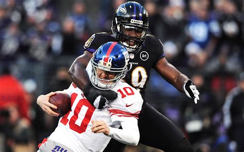 Photos: Giants vs. Ravens - New York Giants Blog- ESPN