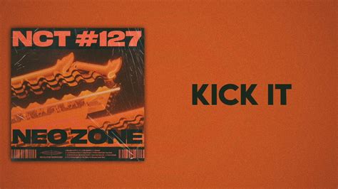 NCT 127 - Kick It (Slow Version)