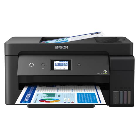 Epson EcoTank L14150 A3+ Wi-Fi Duplex Wide-Format All-in-One Ink Tank Printer - Printer Point