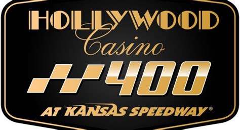 Statistical Advance: Analyzing the Hollywood Casino 400 - Jayski's ...