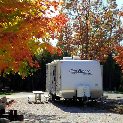 Barrie KOA Holiday - RV Campground in SPRINGWATER, ON