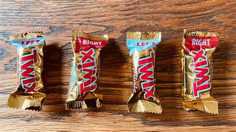 Is There Really a Difference Between the Left and Right Twix? | HowStuffWorks