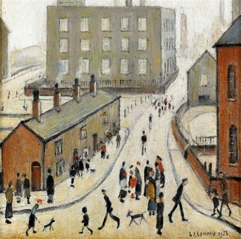 The Lowry to double size of permanent LS Lowry art gallery | SalfordOnline.com