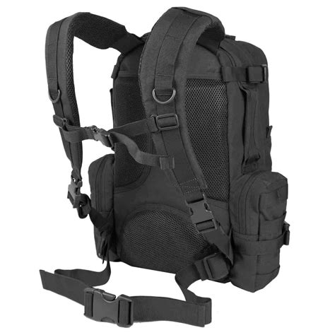 Condor Convoy Outdoor Tactical Backpack