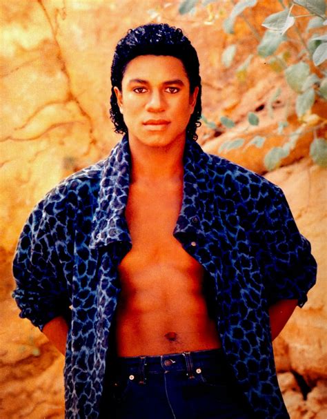 Jermaine Jackson - The Jackson 5 Photo (40911061) - Fanpop