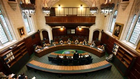 10 Important Judgments of the Supreme Court of the United Kingdom