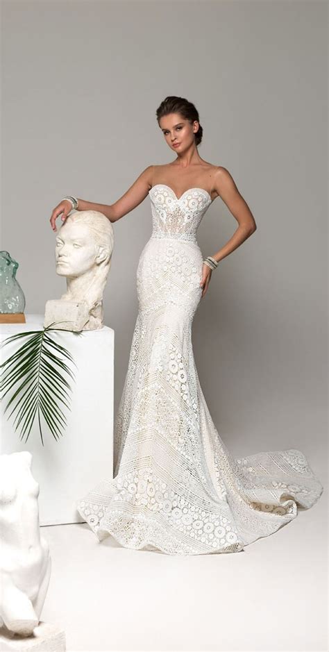 Eva Lendel Wedding Dresses – Sunrise Bridal Collection