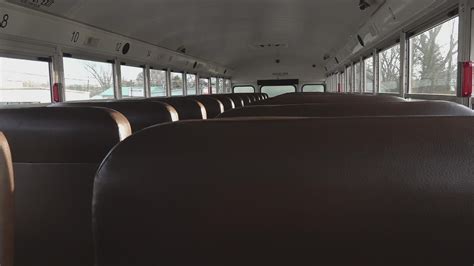 Call to add seat belts to TN school buses takes longer than usual | wbir.com