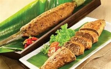 Daging Lebaran Habis, Yuk Bikin Sate Bandeng Khas Banten, Begini Resepnya! | BantenNews.co.id ...