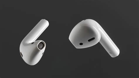 Apple AirPods (2nd Gen) review | Creative Bloq