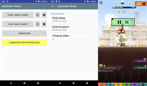 The 8 Best Auto-Clicker Apps on Android (Non-rooted Phones)