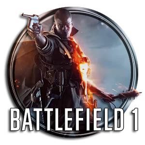 Bf1 Logos