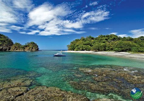 Gandoca Manzanillo Wildlife Refuge on Costa Rica's Caribbean Coast