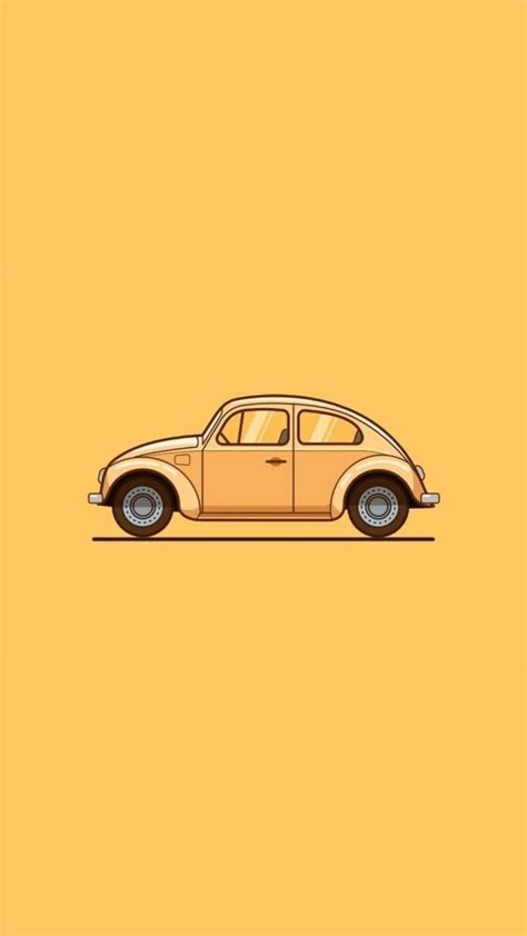 Cute Cartoon Car Wallpapers - Top Free Cute Cartoon Car Backgrounds - WallpaperAccess