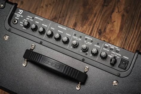 Top 10 Best Bass Amps in 2020 | Sharpens