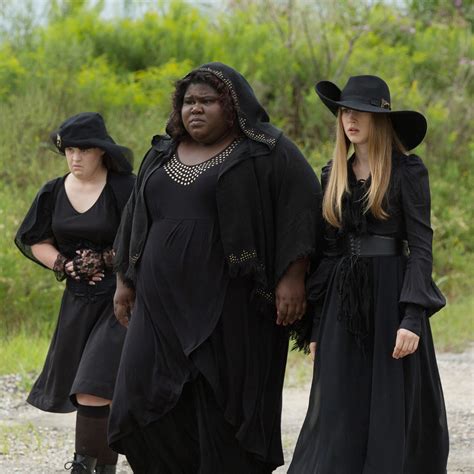 "American Horror Story: Coven" Witches Will "Be Back" in Future Seasons ...