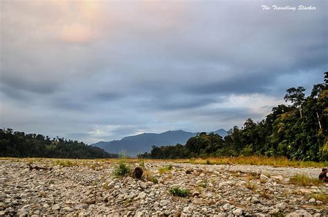 Namdapha National Park: Trekking Through An Exotic Indian Rainforest ...