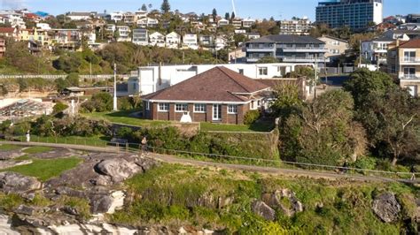 Tamarama headland home of ‘Young Harry’ Griffiths to reshape coastal market