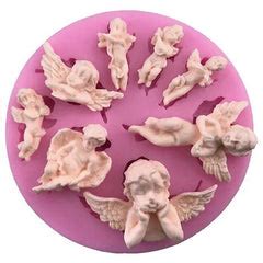 All Molds – Page 5 – MiniatureSweet | Kawaii Resin Crafts | Decoden ...