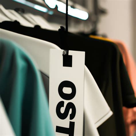 Exploring the Impact of Fast Fashion Brands on the Environment - The ...