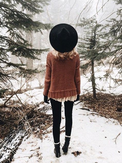 10 Snow Day Outfits That Will Actually Keep You Warm