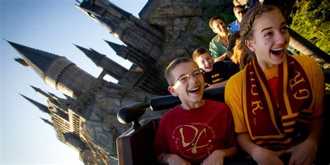 Wizarding World of Harry Potter Tips for Visitors | Marriott TRAVELER