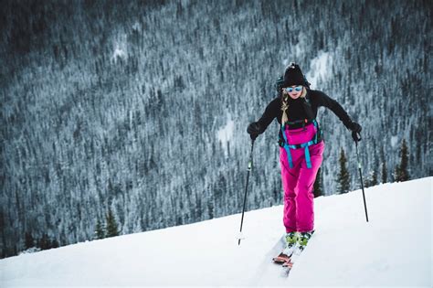 How to Start Backcountry Skiing: A Step-By-Step Guide...Powder7 Lift Line