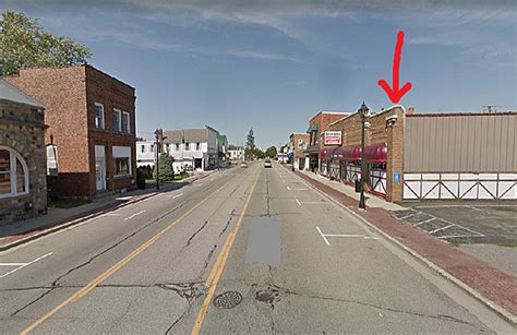 HAUNTED MICHIGAN: Two Hauntings in Downtown Millington