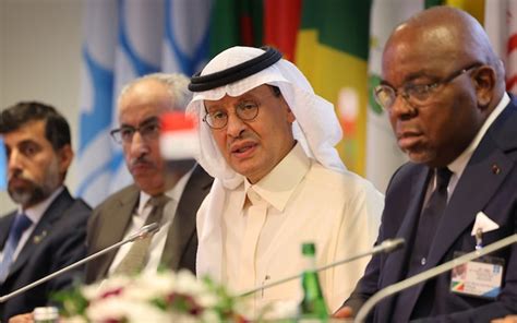 Opec cartel warns of immediate action on oil output ahead of Russia sanctions