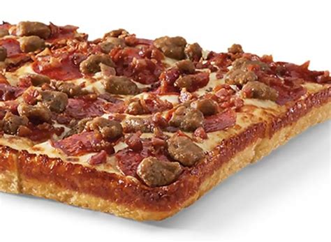 10 Unhealthiest Pizza Slices in America—Ranked by Nutrition