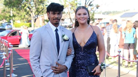 GALLERY: Laidley State High School Year 12 formal 2022 | The Chronicle