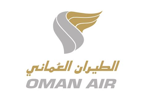 Download Oman Air Logo PNG and Vector (PDF, SVG, Ai, EPS) Free