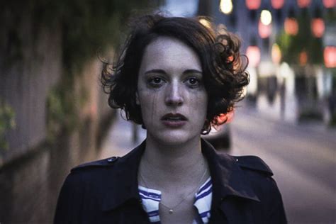 Why You Should Watch Fleabag on Amazon Prime