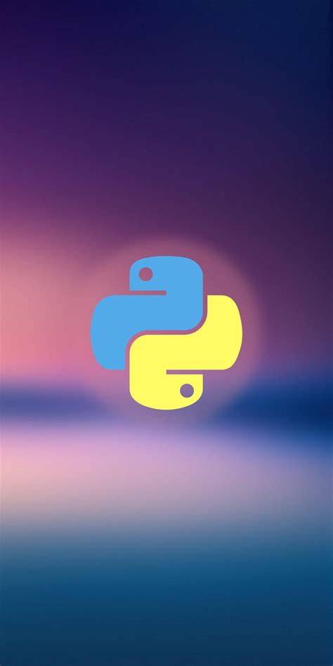 Python Wallpapers - Top Free Python Backgrounds - WallpaperAccess