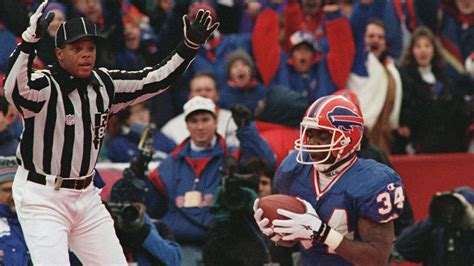 Buffalo Bills game of the day (Dec. 17, 1995): Bills 23, Dolphins 20