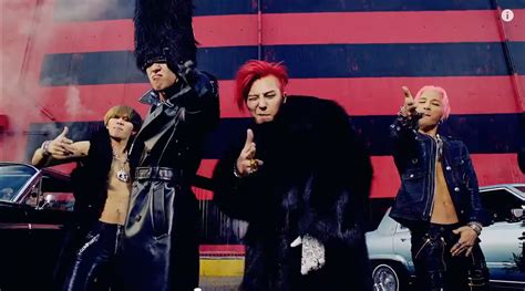 BIGBANG drop "BANG BANG BANG" music video | SBS PopAsia