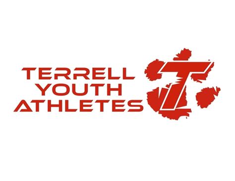 Terrell Youth Athletes